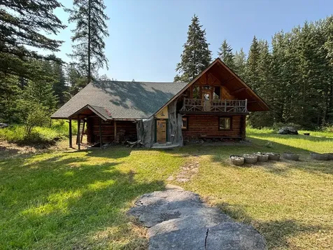 1100 Rhodes Draw Kalispell MT 59901