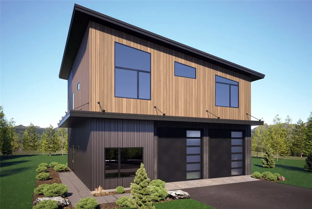907 Apres Drive Whitefish MT 59937