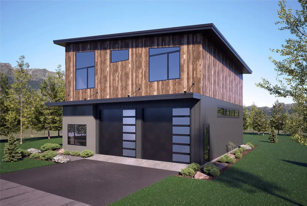 913 Apres Drive Whitefish MT 59937