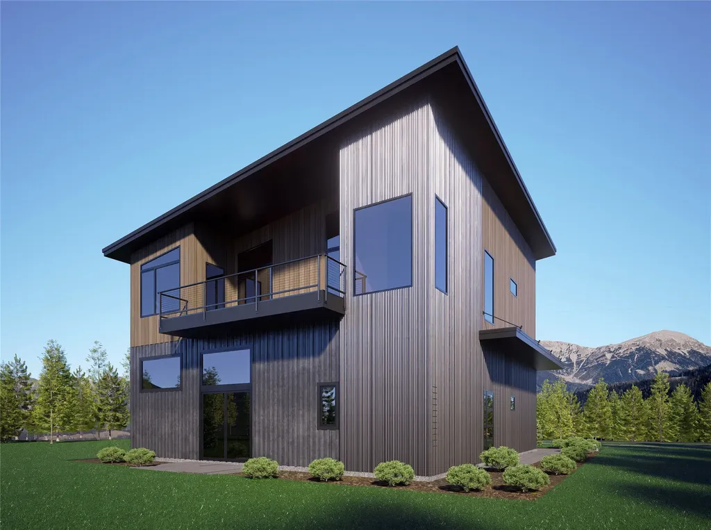 913 Apres Drive Whitefish MT 59937