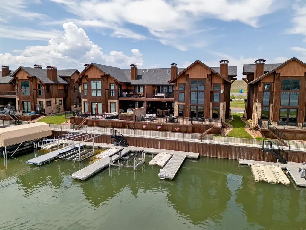 5317 Harbor Lane Helena MT 59602