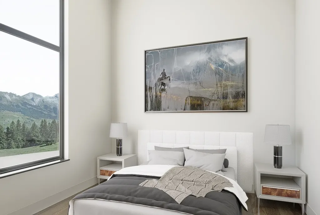 925 Apres Drive Whitefish MT 59937