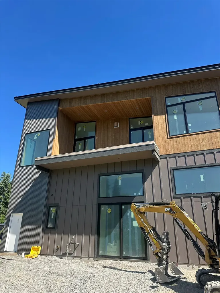 925 Apres Drive Whitefish MT 59937