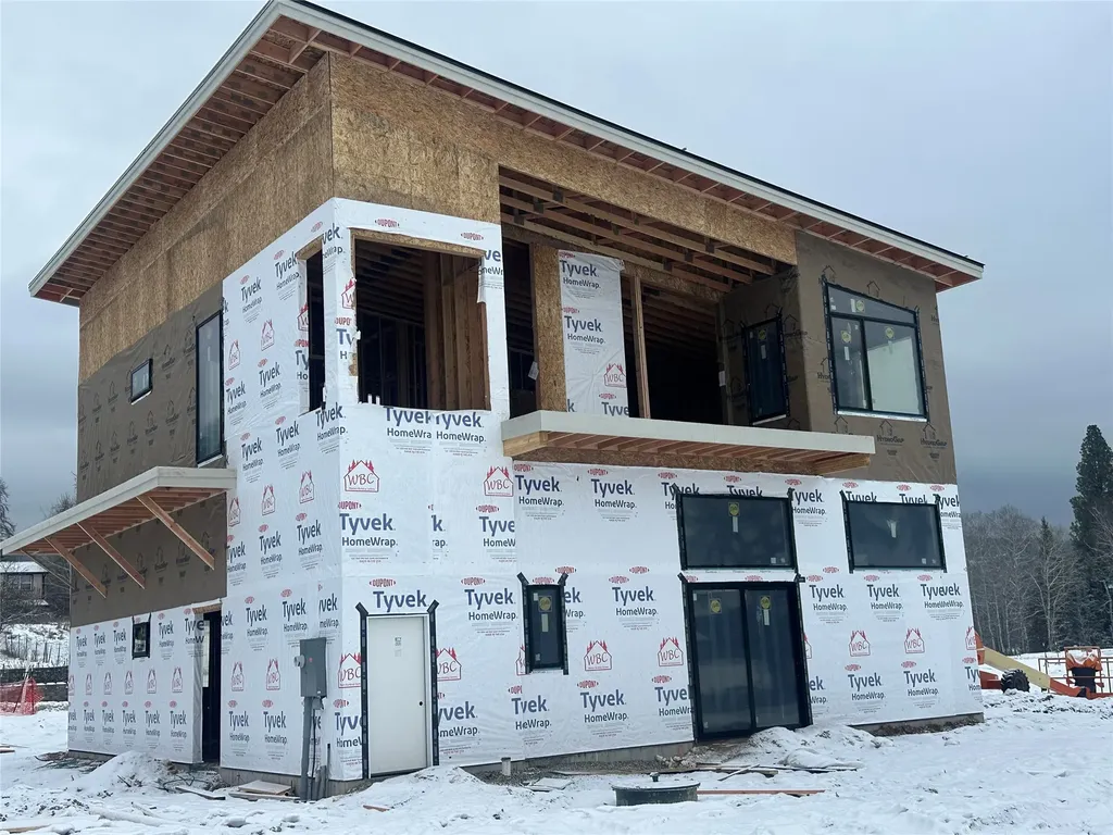 925 Apres Drive Whitefish MT 59937