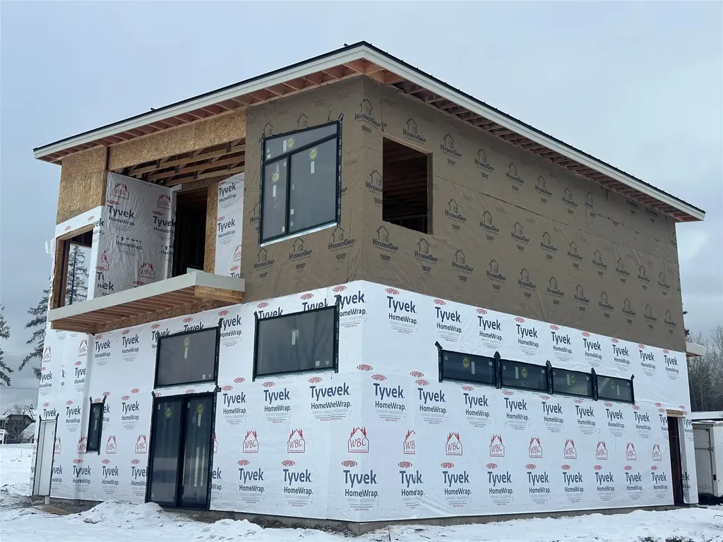 925 Apres Drive Whitefish MT 59937