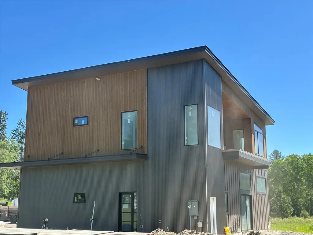 925 Apres Drive Whitefish MT 59937
