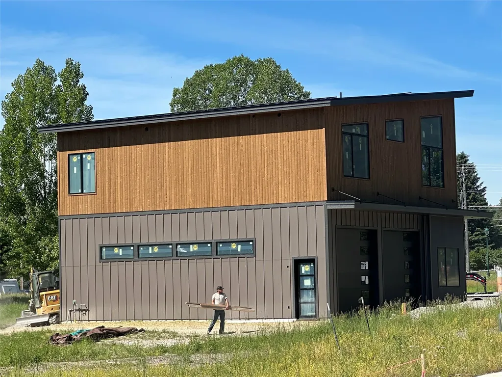 925 Apres Drive Whitefish MT 59937