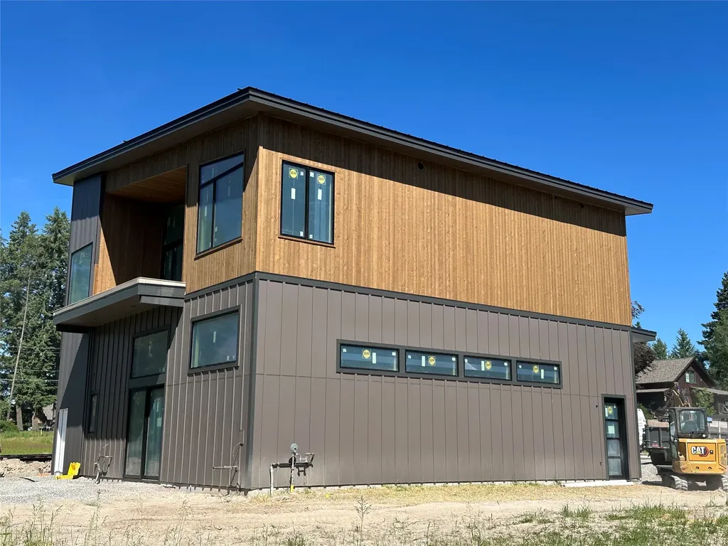 925 Apres Drive Whitefish MT 59937