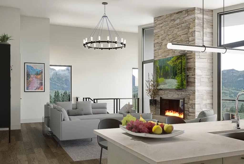 925 Apres Drive Whitefish MT 59937