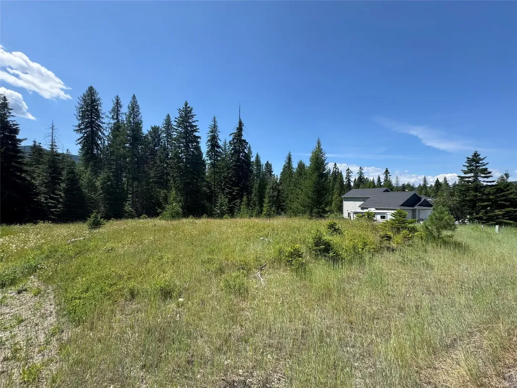 13643 Sundance Trail Bigfork MT 59911