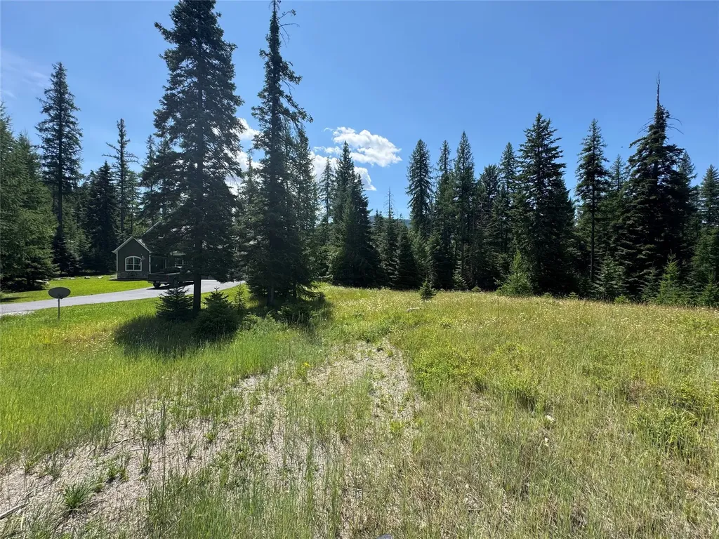 13643 Sundance Trail Bigfork MT 59911
