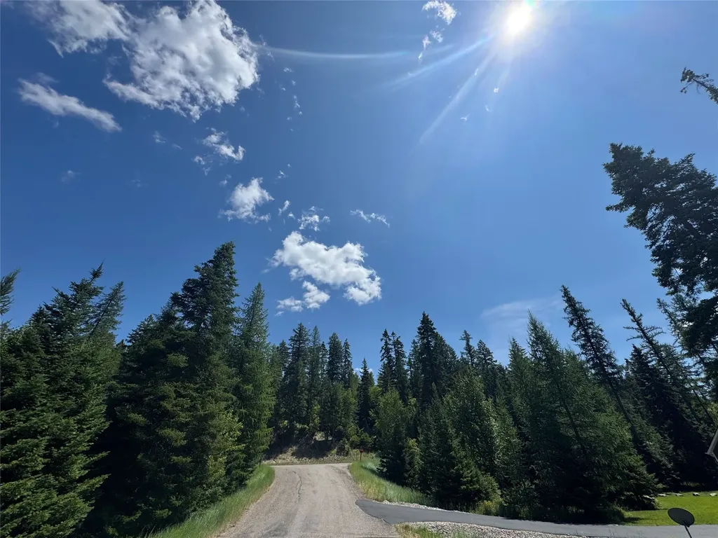 13643 Sundance Trail Bigfork MT 59911