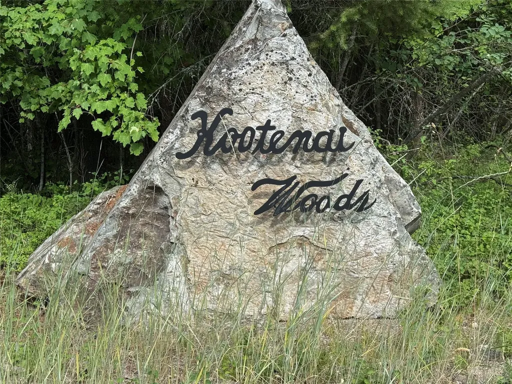 13643 Sundance Trail Bigfork MT 59911