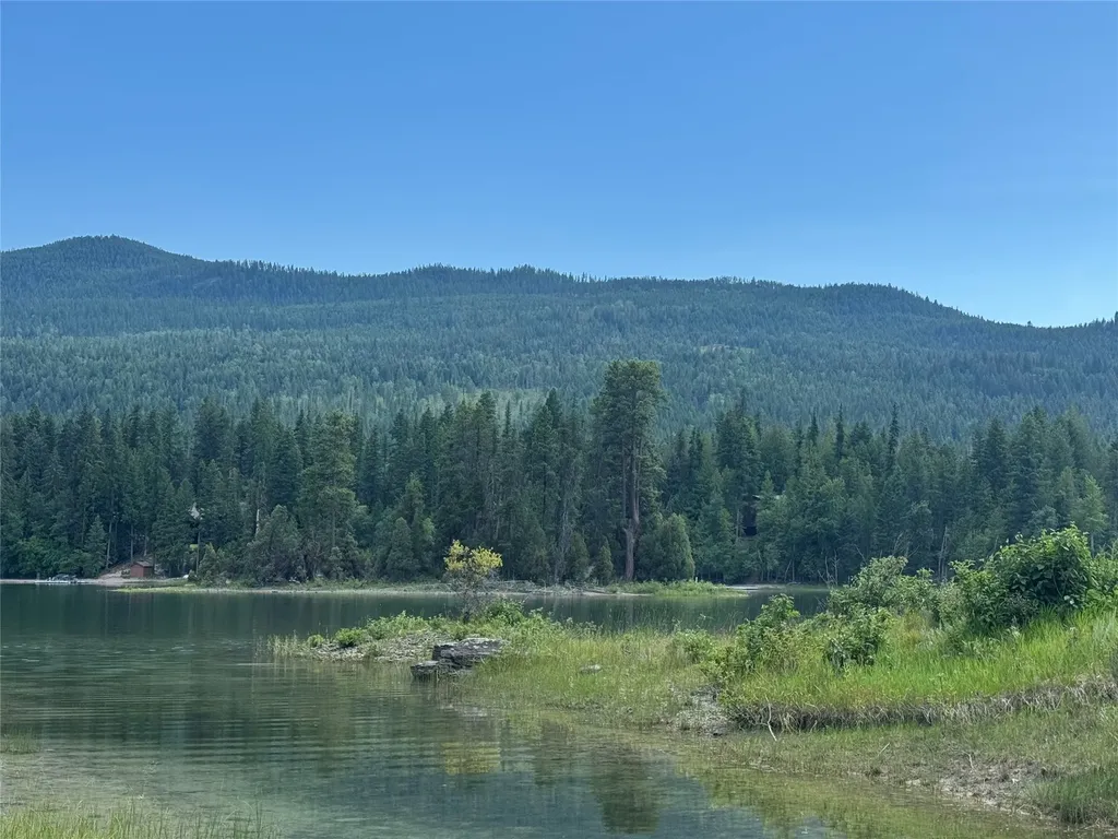 13643 Sundance Trail Bigfork MT 59911
