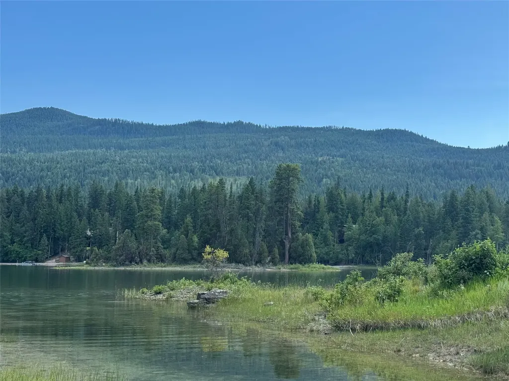 13643 Sundance Trail Bigfork MT 59911