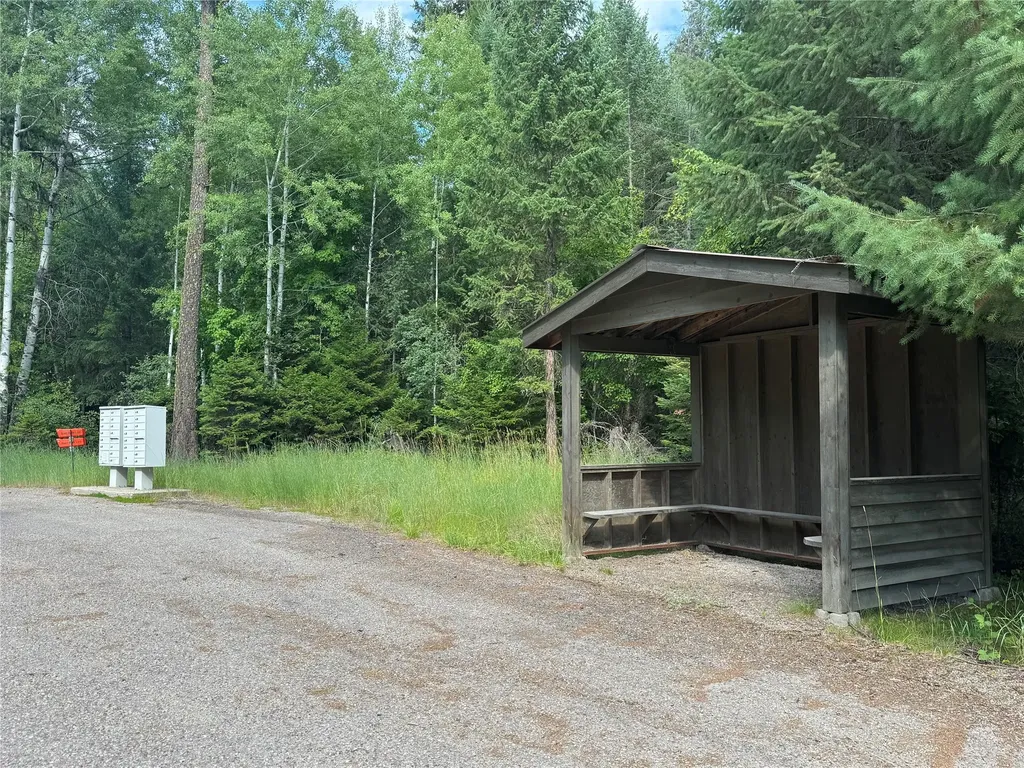 13643 Sundance Trail Bigfork MT 59911
