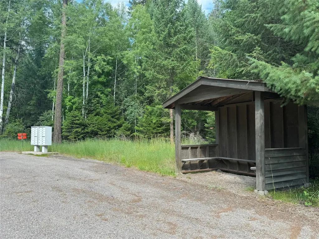 13643 Sundance Trail Bigfork MT 59911