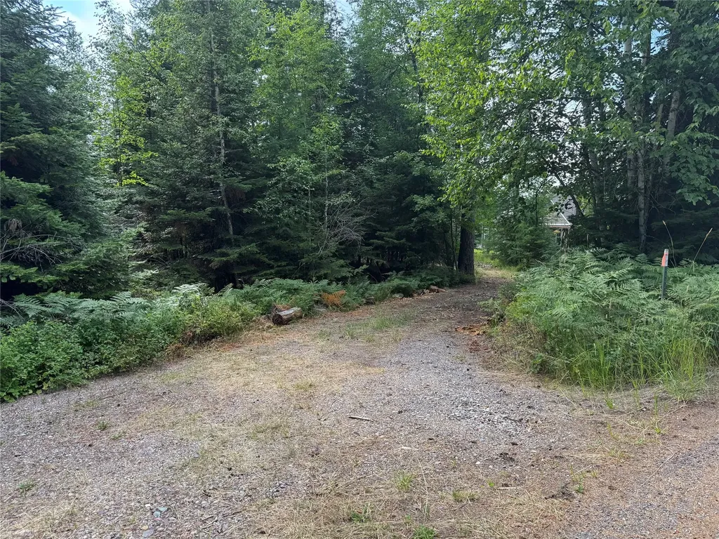 13643 Sundance Trail Bigfork MT 59911
