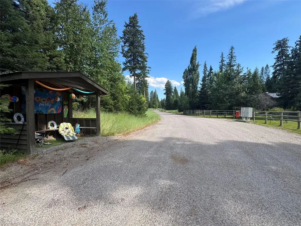 13643 Sundance Trail Bigfork MT 59911