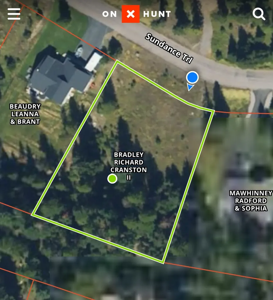 13643 Sundance Trail Bigfork MT 59911
