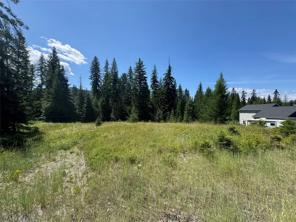 13643 Sundance Trail Bigfork MT 59911
