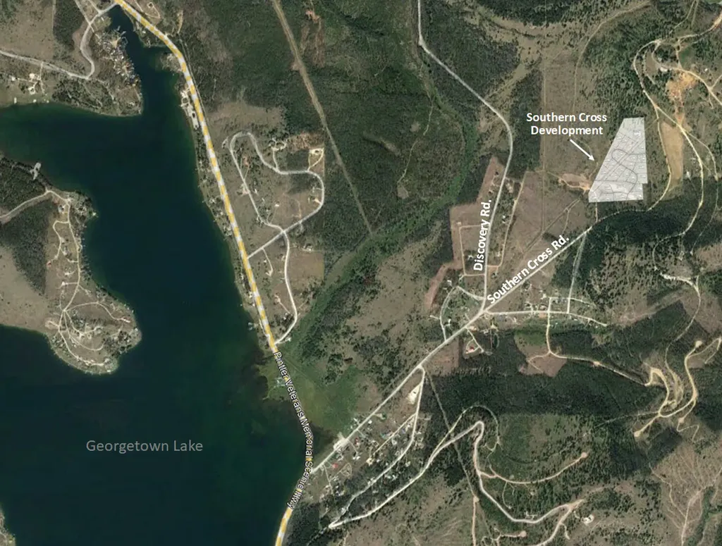 Nhn Silvantite Lane Anaconda MT 59711