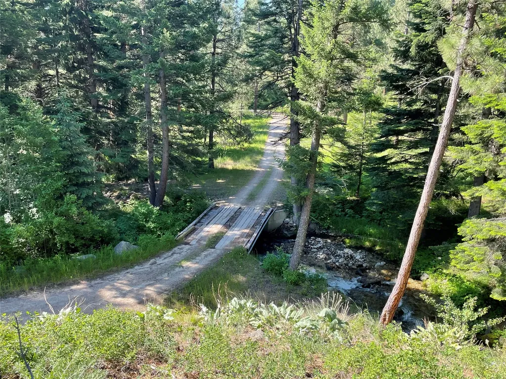 560 Hayes Creek Road Hamilton MT 59840