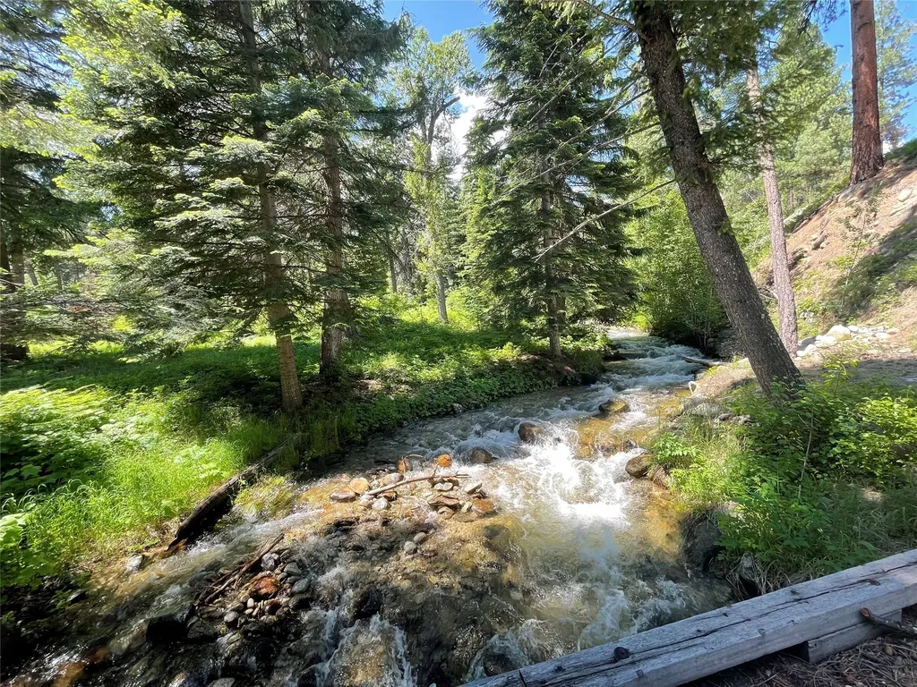 560 Hayes Creek Road Hamilton MT 59840