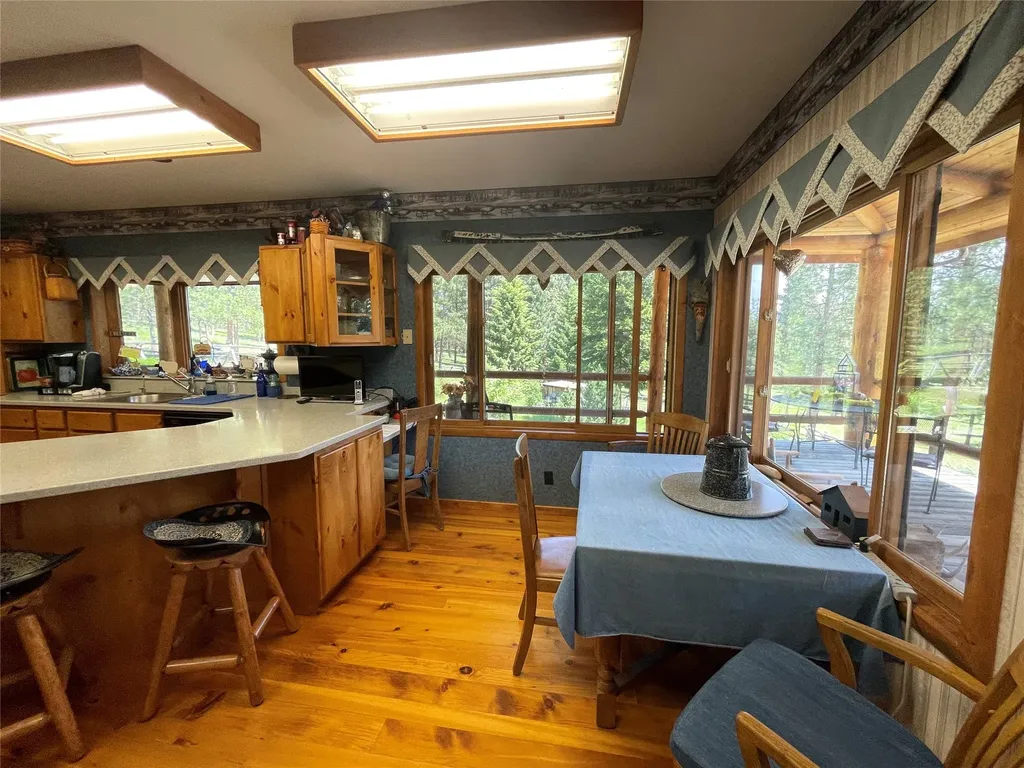 560 Hayes Creek Road Hamilton MT 59840
