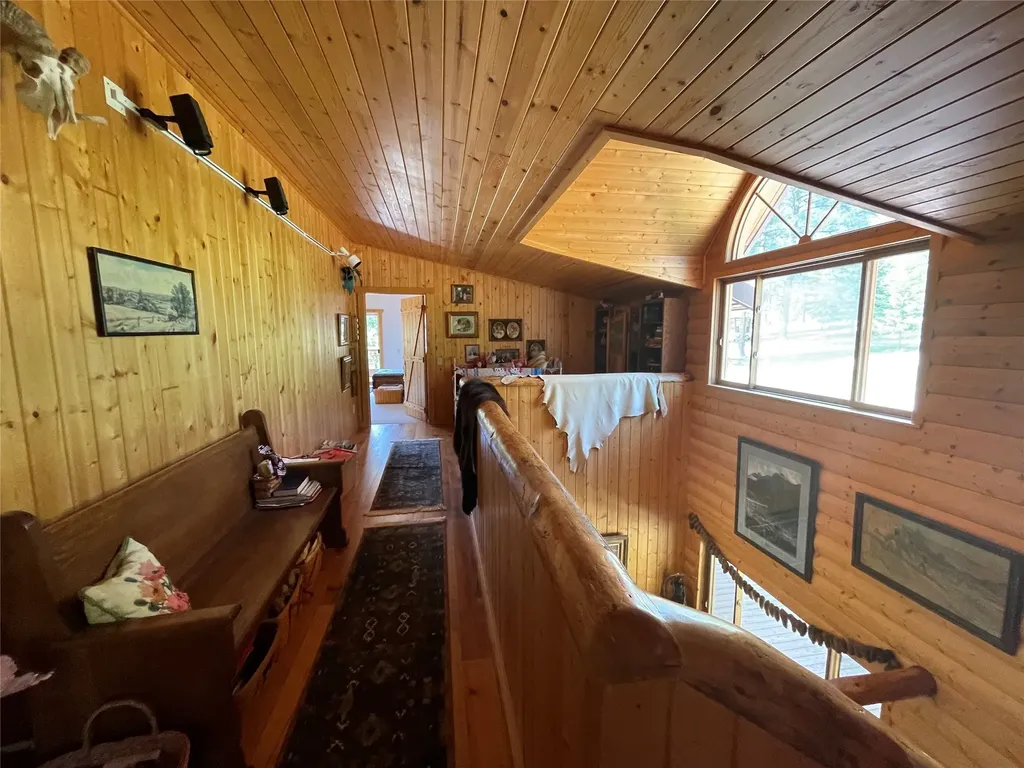 560 Hayes Creek Road Hamilton MT 59840