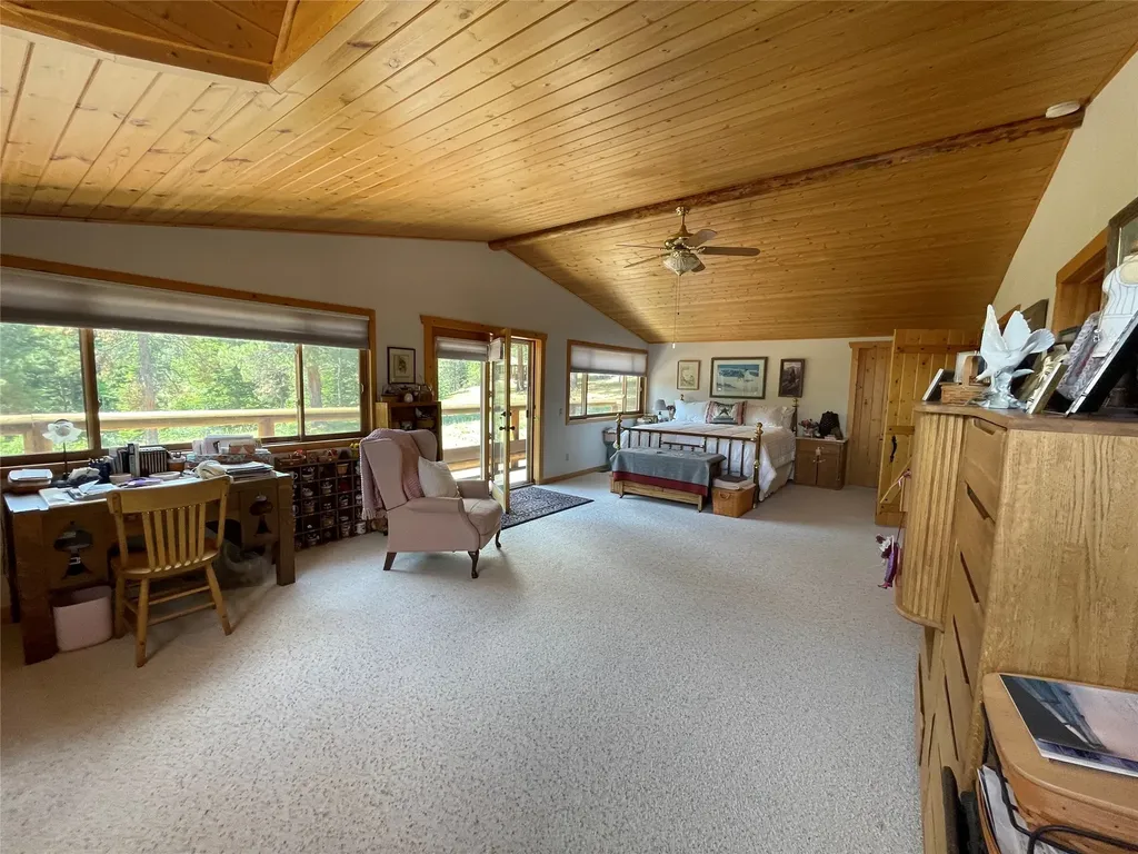 560 Hayes Creek Road Hamilton MT 59840