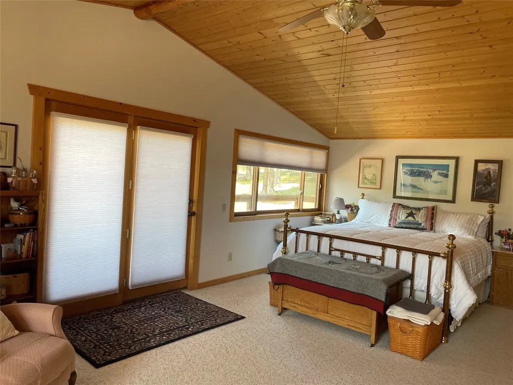 560 Hayes Creek Road Hamilton MT 59840