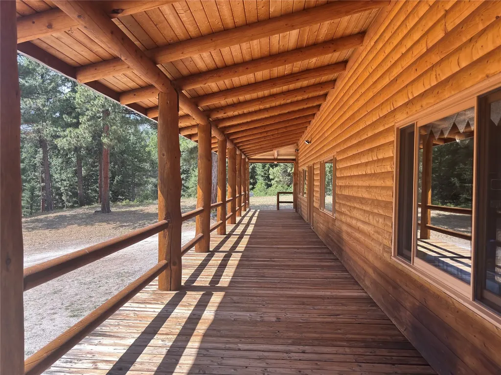 560 Hayes Creek Road Hamilton MT 59840