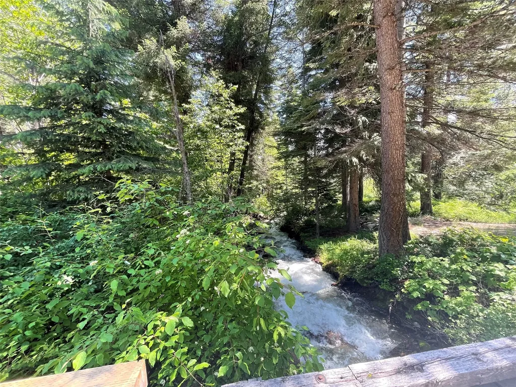 560 Hayes Creek Road Hamilton MT 59840