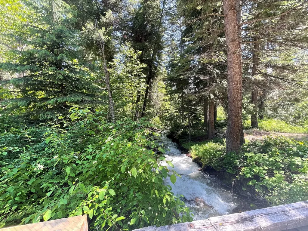 560 Hayes Creek Road Hamilton MT 59840