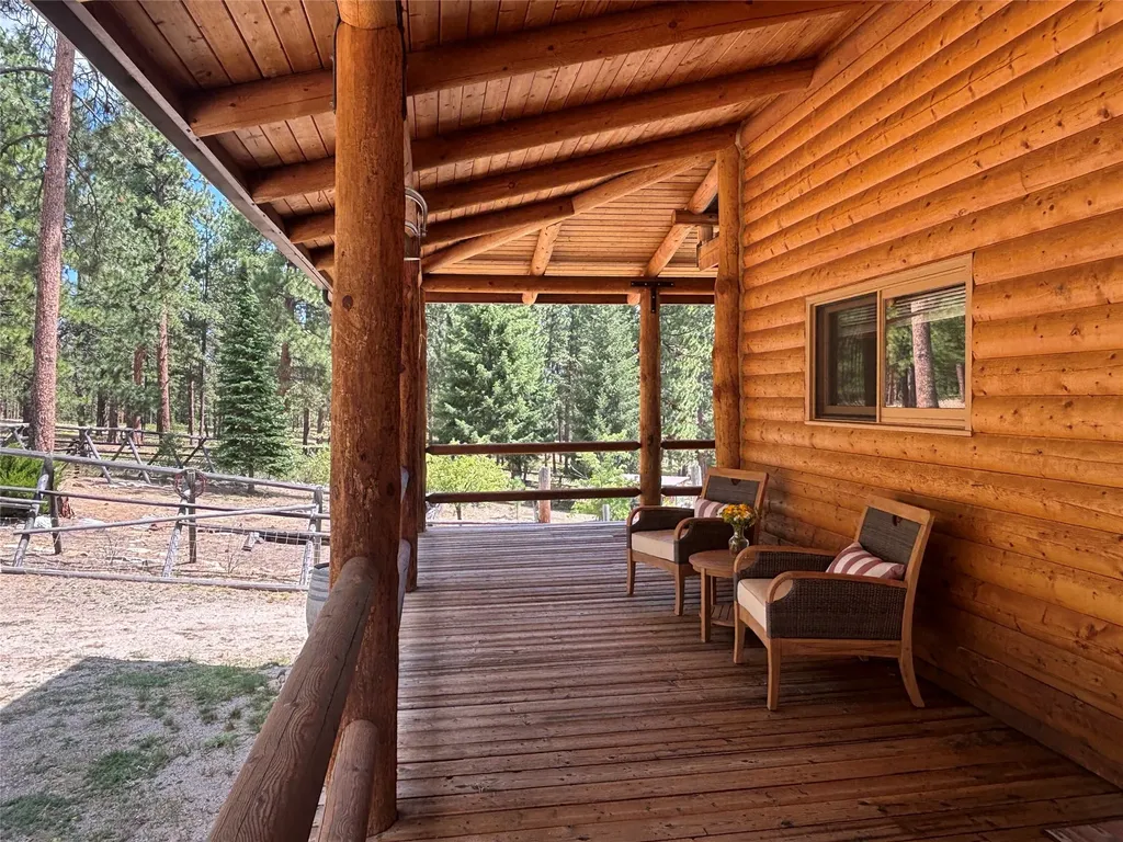 560 Hayes Creek Road Hamilton MT 59840