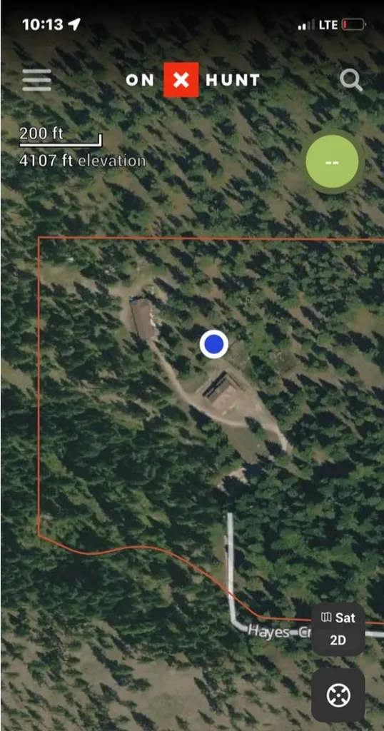 560 Hayes Creek Road Hamilton MT 59840
