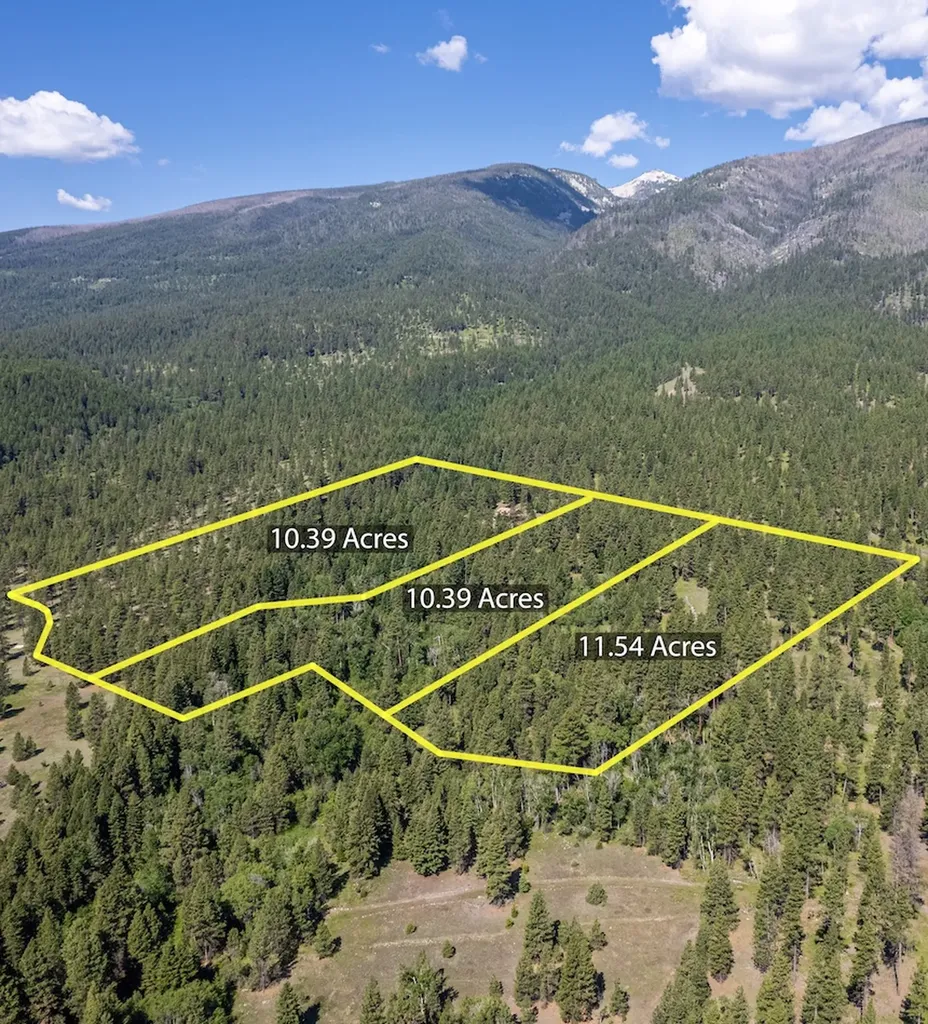 560 Hayes Creek Road Hamilton MT 59840
