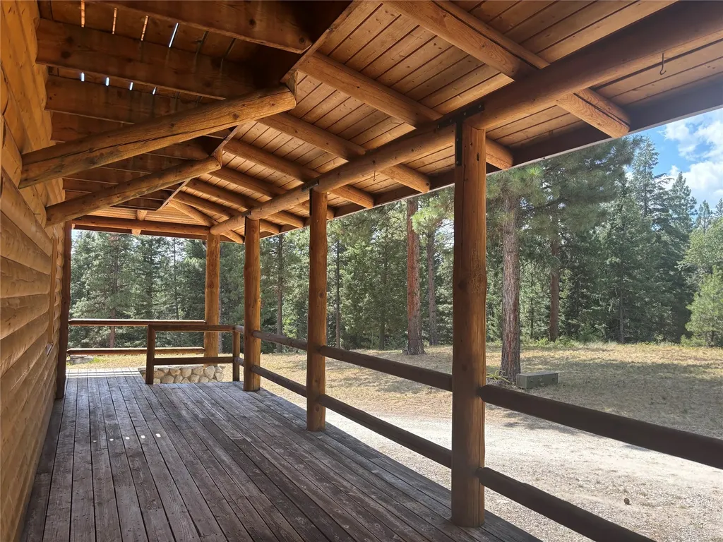 560 Hayes Creek Road Hamilton MT 59840