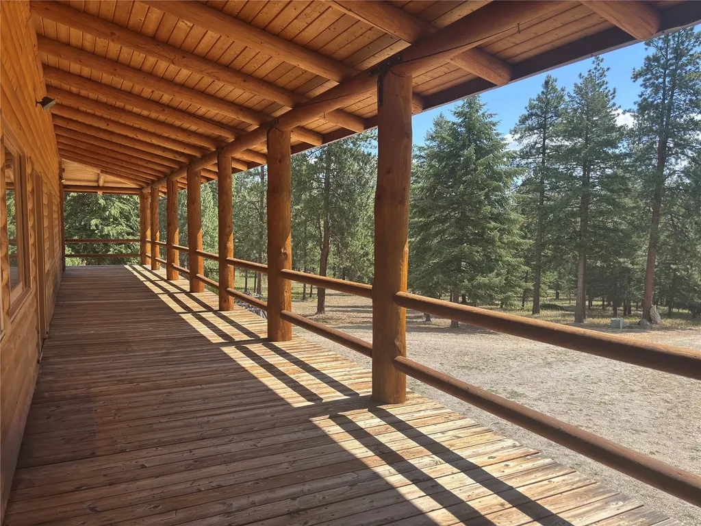 560 Hayes Creek Road Hamilton MT 59840