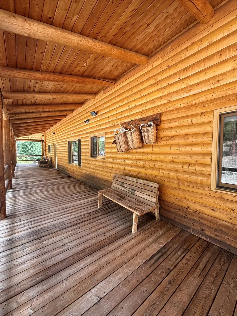 560 Hayes Creek Road Hamilton MT 59840