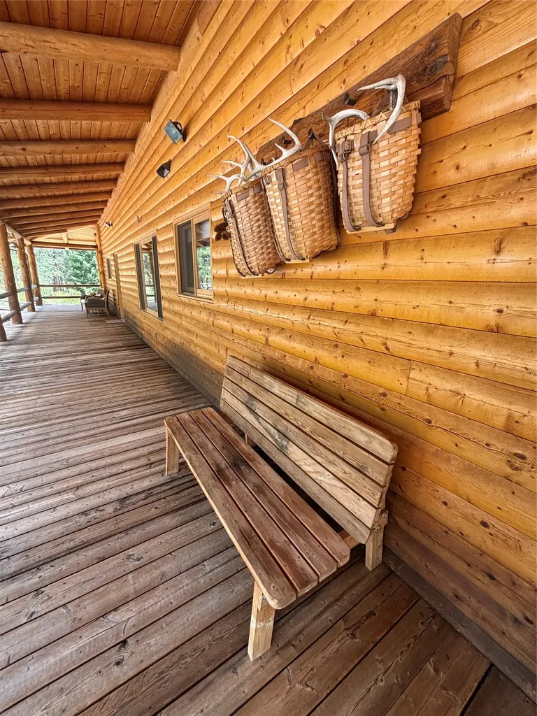 560 Hayes Creek Road Hamilton MT 59840
