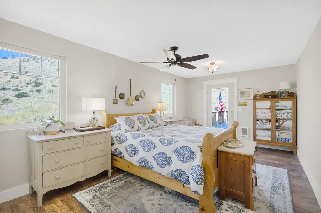 1310 Sleeping Child Road Hamilton MT 59840