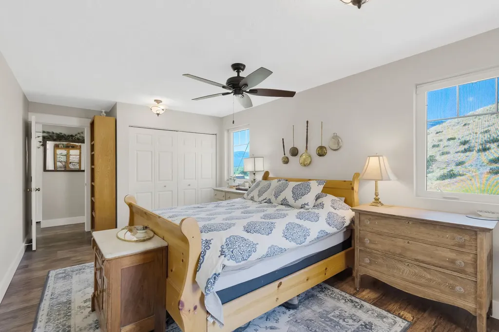 1310 Sleeping Child Road Hamilton MT 59840