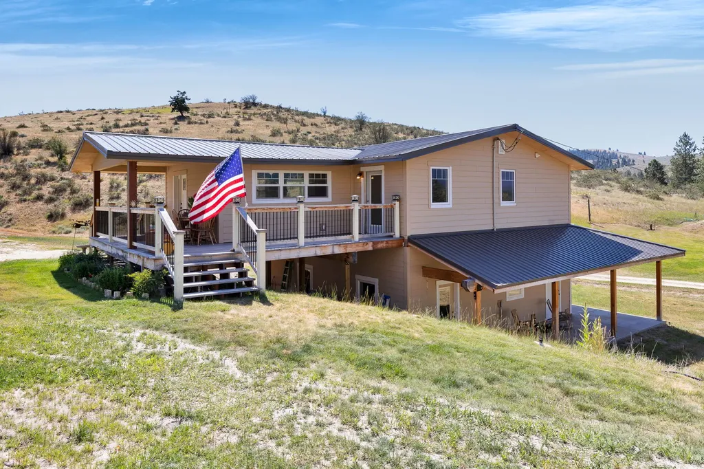 1310 Sleeping Child Road Hamilton MT 59840