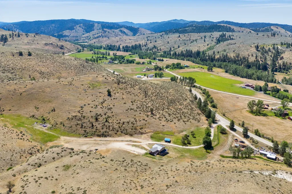 1310 Sleeping Child Road Hamilton MT 59840