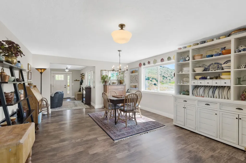 1310 Sleeping Child Road Hamilton MT 59840