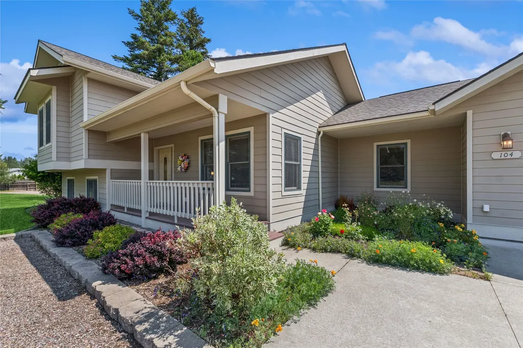 104 Drake Drive Kalispell MT 59901