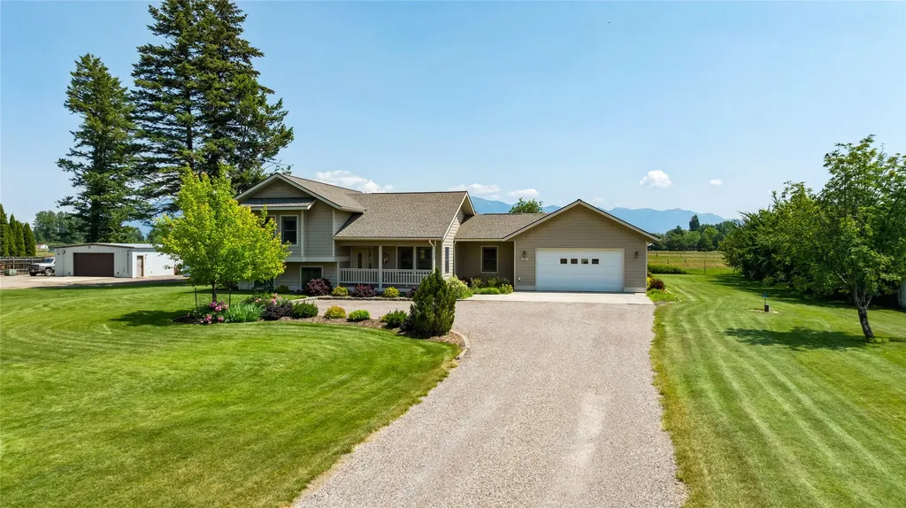 104 Drake Drive Kalispell MT 59901