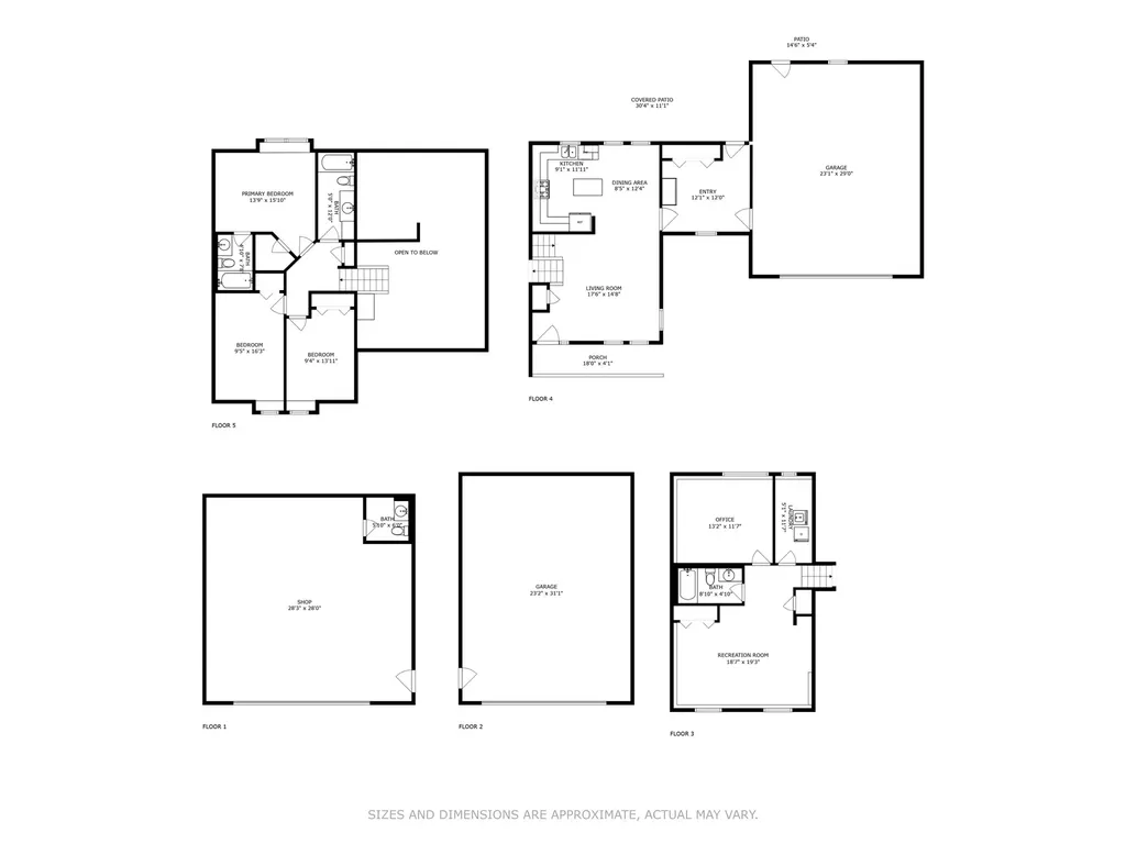 104 Drake Drive Kalispell MT 59901